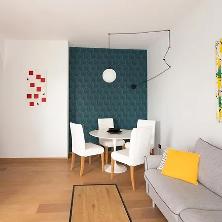 شقة Suite 51 - Arona (Adults Only) أرونا