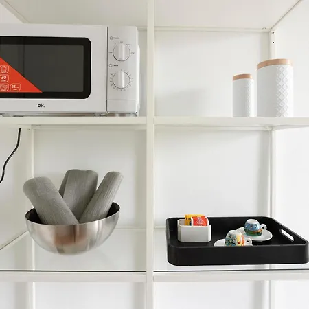 Suite 51 - Arona (Adults Only)