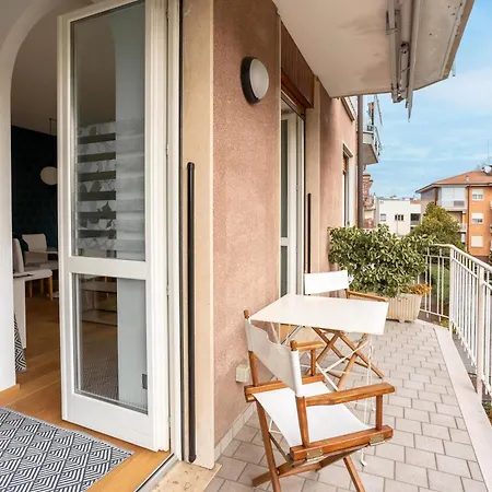 شقة Suite 51 - Arona (Adults Only)