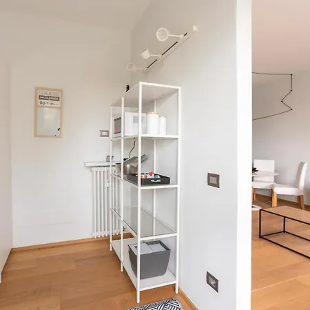 Suite 51 - Arona (Adults Only) شقة *