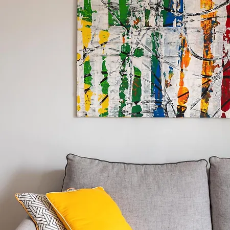 51 - (adults Only) Apartman