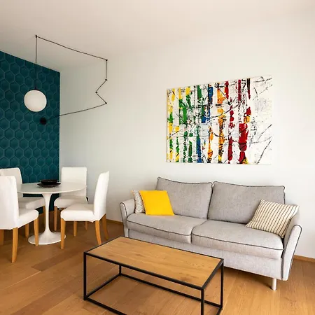 51 - (adults Only) Appartement *