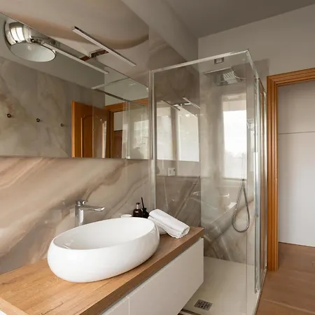 Suite 51 - Arona (Adults Only) *