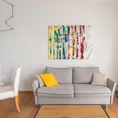 Appartement 51 - (adults Only)