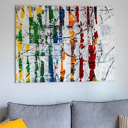 51 - (adults Only) Apartman *