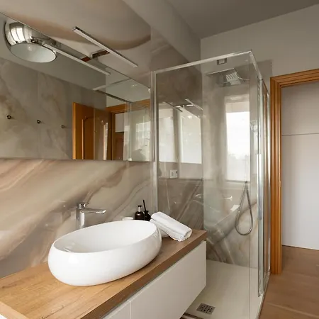 51 - (adults Only) Apartment *