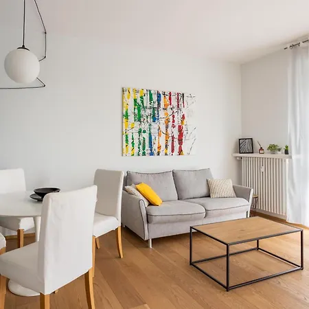 51 - (adults Only) Apartment Arona