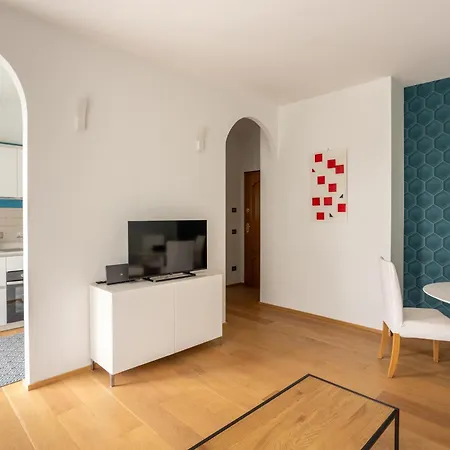 51 - (adults Only) Apartment *