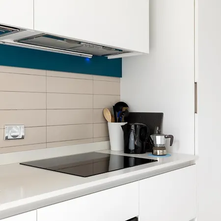 Apartment 51 - (adults Only) *