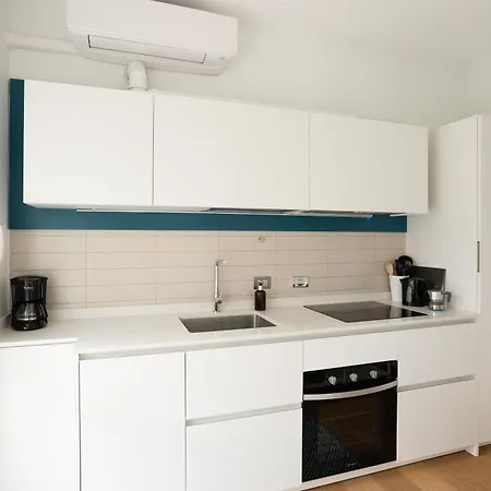 51 - (adults Only) Apartment