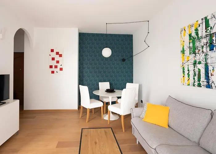 Apartament 51 - (adults Only) Arona