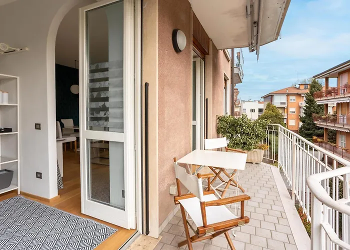 Apartament 51 - (adults Only)