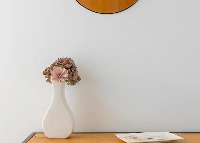 Lejlighed 51 - (adults Only)