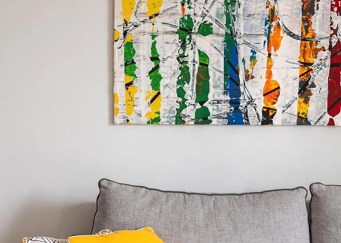 51 - (adults Only) Apartament