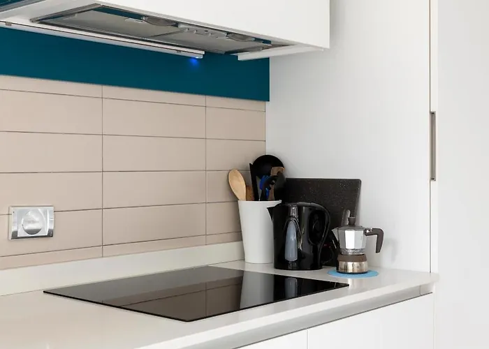 Lejlighed 51 - (adults Only)