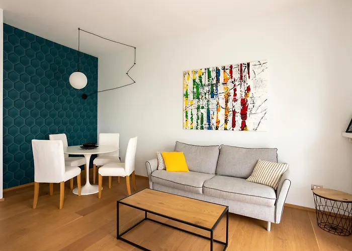 51 - (adults Only) Lejlighed *