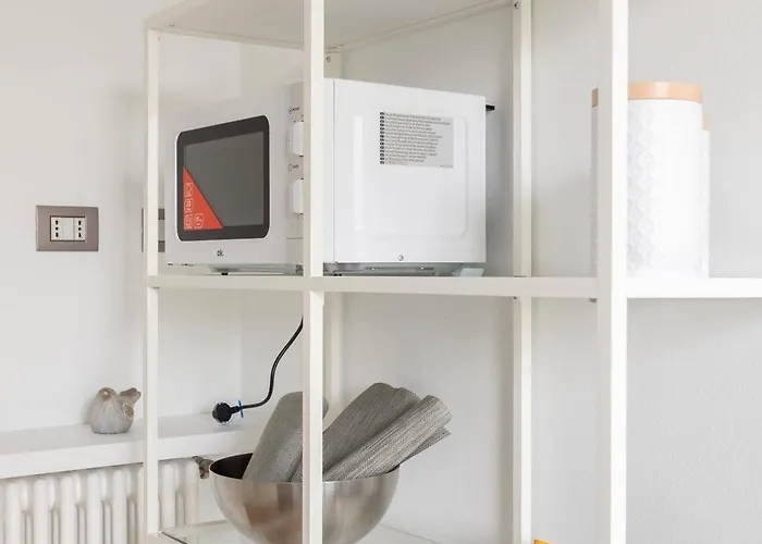 Lejlighed 51 - (adults Only) *