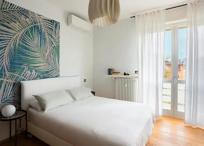 51 - (adults Only) Lejlighed