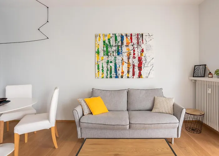 Lejlighed 51 - (adults Only)