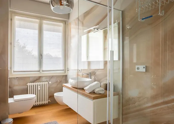 Apartament 51 - (adults Only) *