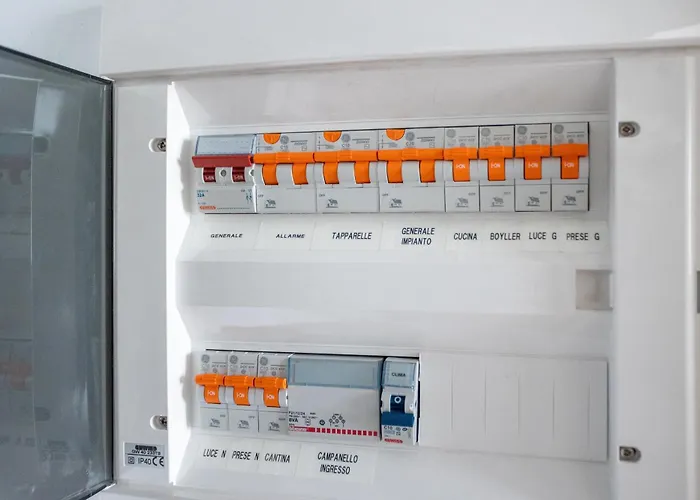 51 - (adults Only) 公寓 阿罗纳