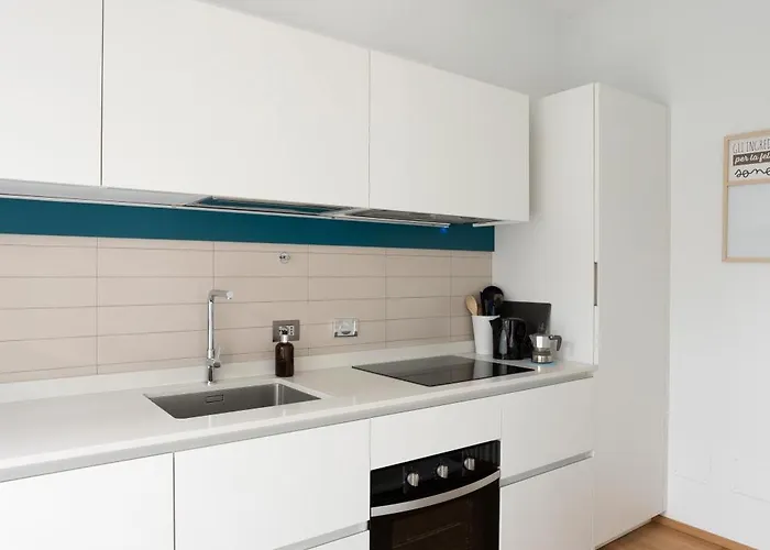 公寓 51 - (adults Only) 阿罗纳