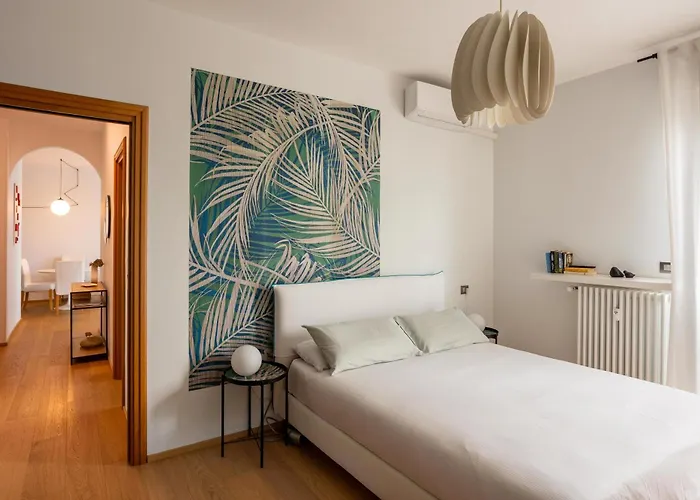 Lejlighed 51 - (adults Only)