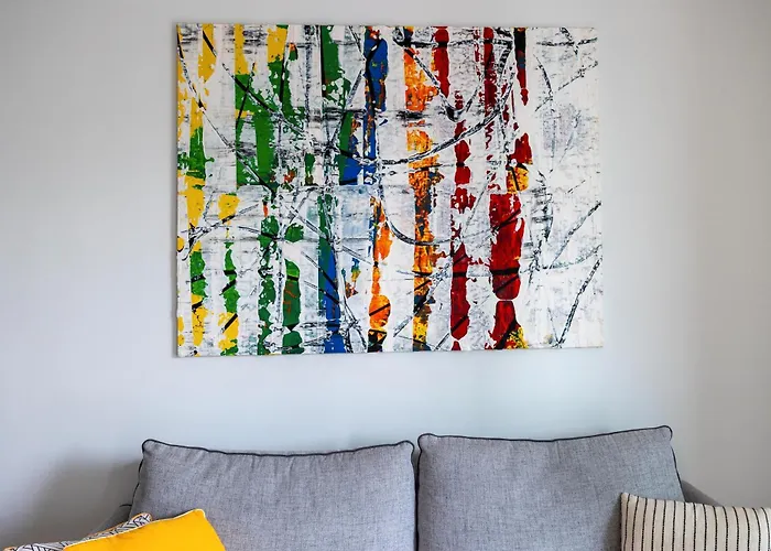 51 - (adults Only) Apartament *