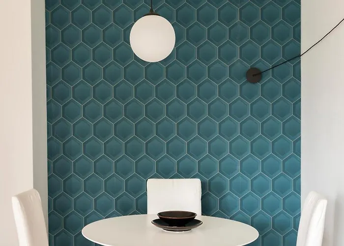 公寓 51 - (adults Only) 阿罗纳