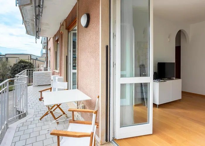 Lejlighed 51 - (adults Only)